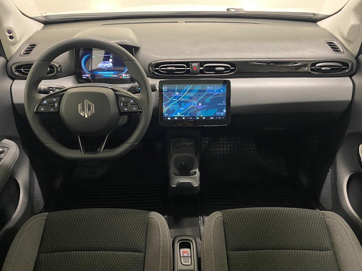 Vehicle image LEAPMOTOR T03