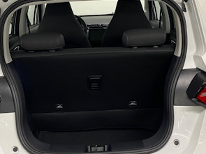 Vehicle image LEAPMOTOR T03 Electric