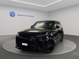 Vehicle image LAND ROVER RANGE ROVER SPORT 0