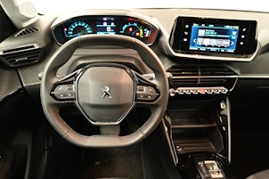 Vehicle image PEUGEOT 208 e-Active Pack