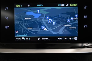 Vehicle image PEUGEOT 208 e-Active Pack