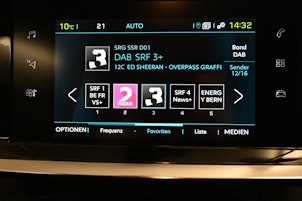 Vehicle image PEUGEOT 208 e-Active Pack