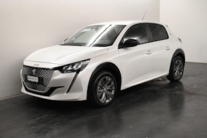 Vehicle image PEUGEOT 208 e-Active Pack