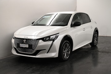 Vehicle image PEUGEOT 208 e-Active Pack