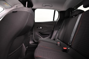 Vehicle image PEUGEOT 208 e-Active Pack