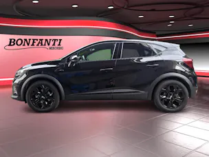 Renault Captur 1.6 E-Tech Rive Gauche