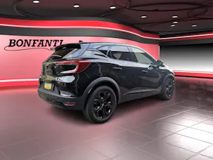Renault Captur 1.6 E-Tech Rive Gauche