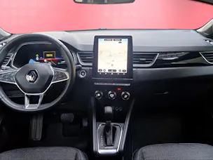 Renault Captur 1.6 E-Tech Rive Gauche