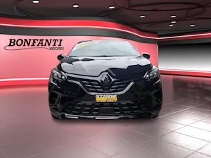 Renault Captur 1.6 E-Tech Rive Gauche