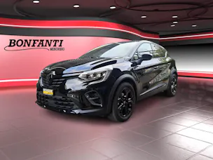 Renault Captur 1.6 E-Tech Rive Gauche