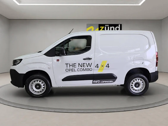 Fahrzeugbild 1 Fahrzeugbild 1