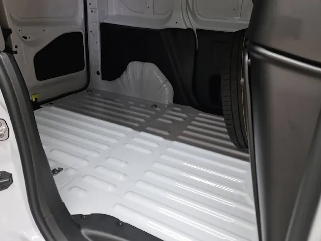 Opel Combo Cargo 2.4 t 1.5 D S/S 4x4 Automat