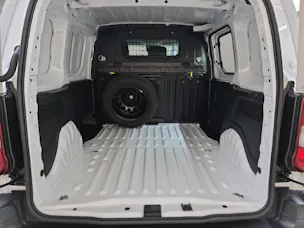 Opel Combo Cargo 2.4 t 1.5 D S/S 4x4 Automat