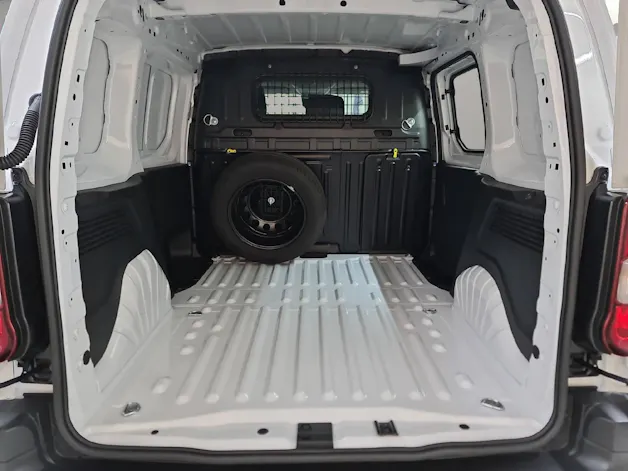 Opel Combo Cargo 2.4 t 1.5 D S/S 4x4 Automat