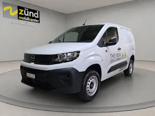 Opel Combo Cargo 2.4 t 1.5 D S/S 4x4 Automat