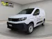 Opel Combo Cargo 2.4 t 1.5 D S/S 4x4 Automat