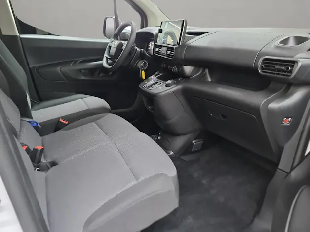 Opel Combo Cargo 2.4 t 1.5 D S/S 4x4 Automat