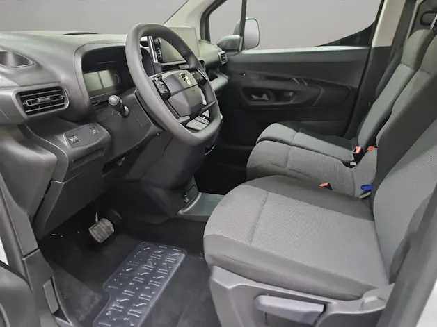 Opel Combo Cargo 2.4 t 1.5 D S/S 4x4 Automat