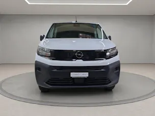 Opel Combo Cargo 2.4 t 1.5 D S/S 4x4 Automat