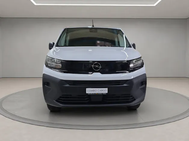 Opel Combo Cargo 2.4 t 1.5 D S/S 4x4 Automat