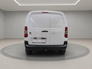 Opel Combo Cargo 2.4 t 1.5 D S/S 4x4 Automat