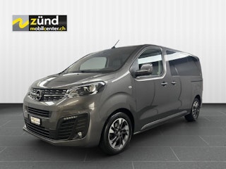 Vehicle image OPEL ZAFIRA 0
