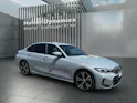 BMW 320d xDrive M Sport