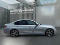 BMW 320d xDrive M Sport