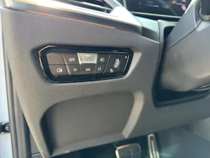 BMW 320d xDrive M Sport
