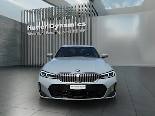 BMW 320d xDrive M Sport