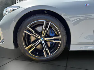 BMW 320d xDrive M Sport
