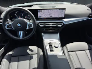 BMW 320d xDrive M Sport
