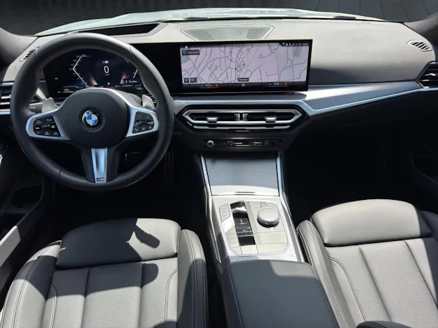 BMW 320d xDrive M Sport