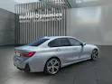 BMW 320d xDrive M Sport