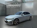 BMW 320d xDrive M Sport
