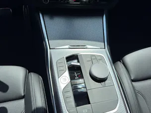 BMW 320d xDrive M Sport