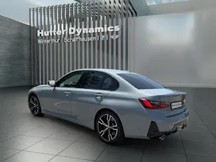 BMW 320d xDrive M Sport