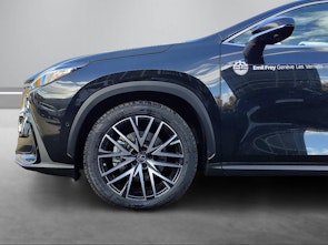 Vehicle image LEXUS NX 450h+ Excellence