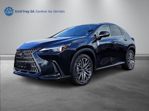 Vehicle image LEXUS NX 450h+ Excellence
