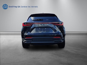 Vehicle image LEXUS NX 450h+ Excellence