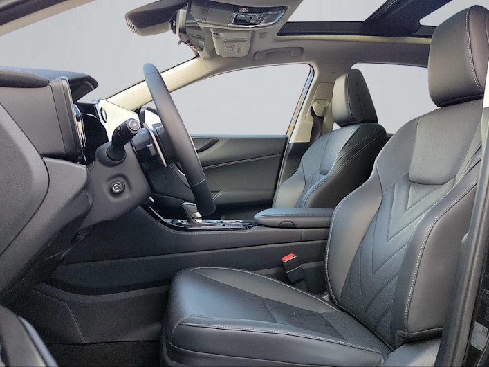 Vehicle image LEXUS NX