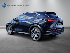 Vehicle image LEXUS NX 450h+ Excellence