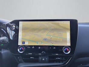 Vehicle image LEXUS NX 450h+ Excellence