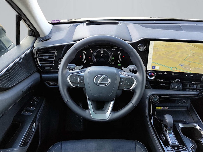 Vehicle image LEXUS NX