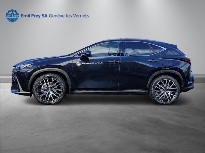 Vehicle image LEXUS NX