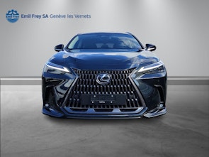 Vehicle image LEXUS NX 450h+ Excellence