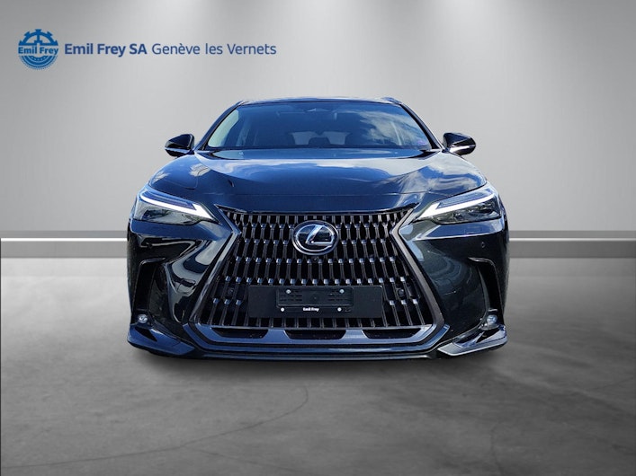 Vehicle image LEXUS NX