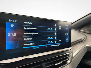 PEUGEOT 3008 1.2 PureTech GT Pack