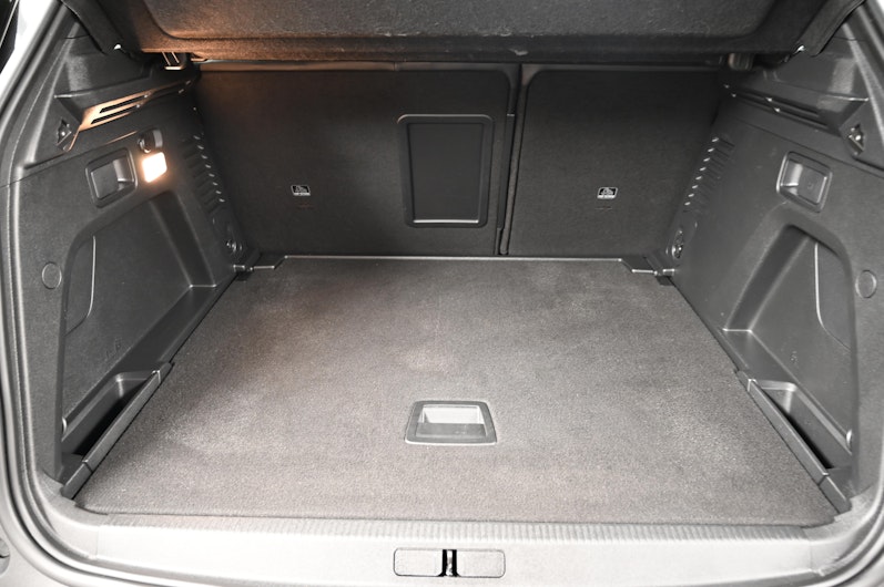 Vehicle image PEUGEOT 3008