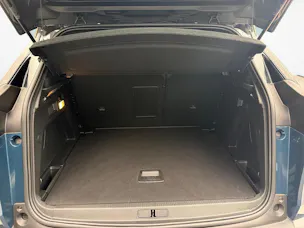 PEUGEOT 3008 1.2 PureTech GT Pack